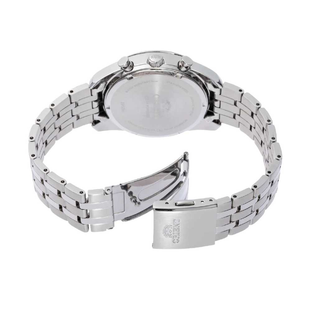 ساعت مچی مردانه اورینت، زیر مجموعه Quartz، کد RA-TX0304L10B