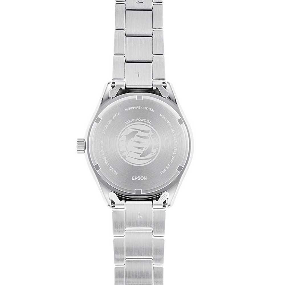 ساعت مچی مردانه اورینت ، زیرمجموعه Quartz, کد RA-WJ0001E