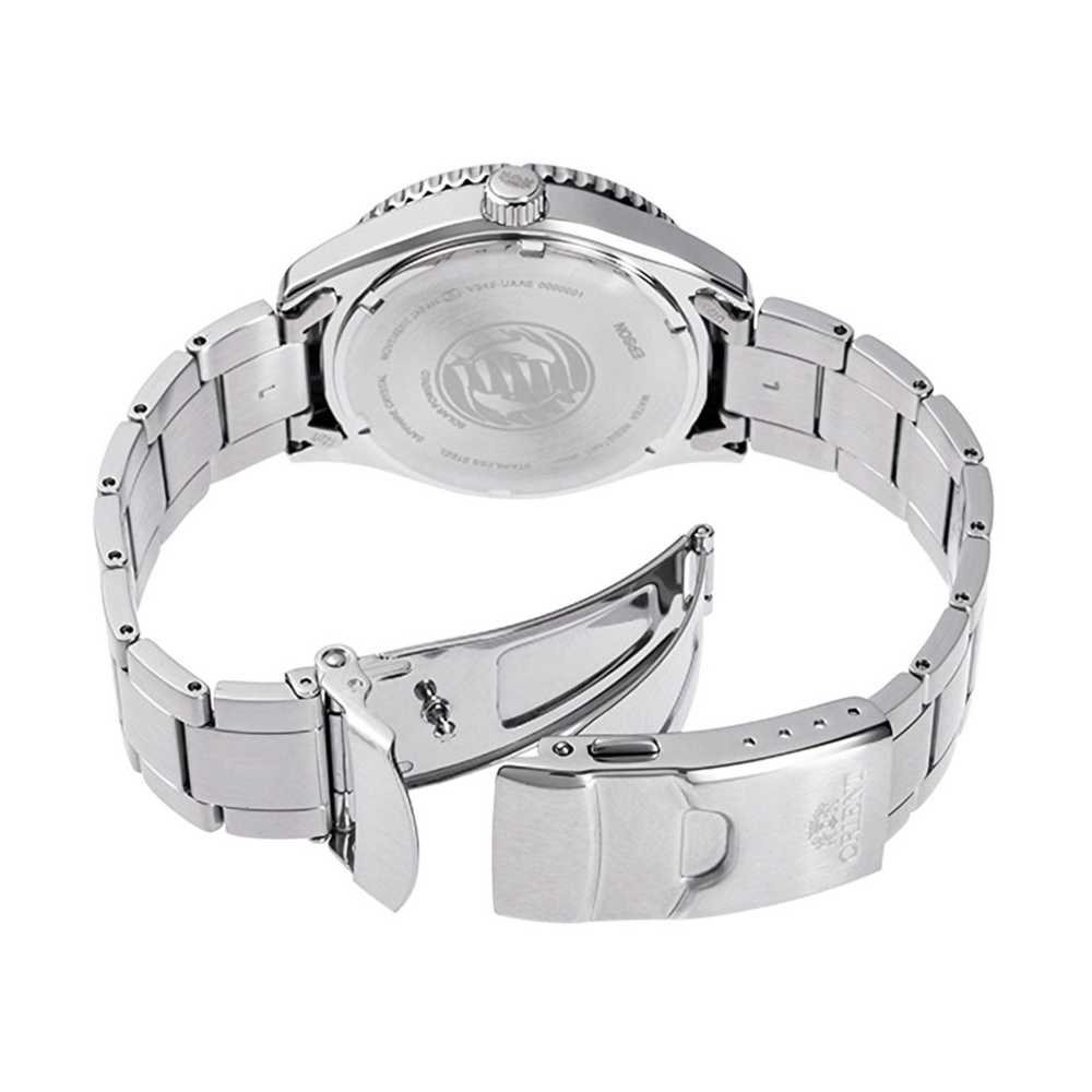 ساعت مچی مردانه اورینت ، زیرمجموعه Quartz, کد RA-WJ0001E