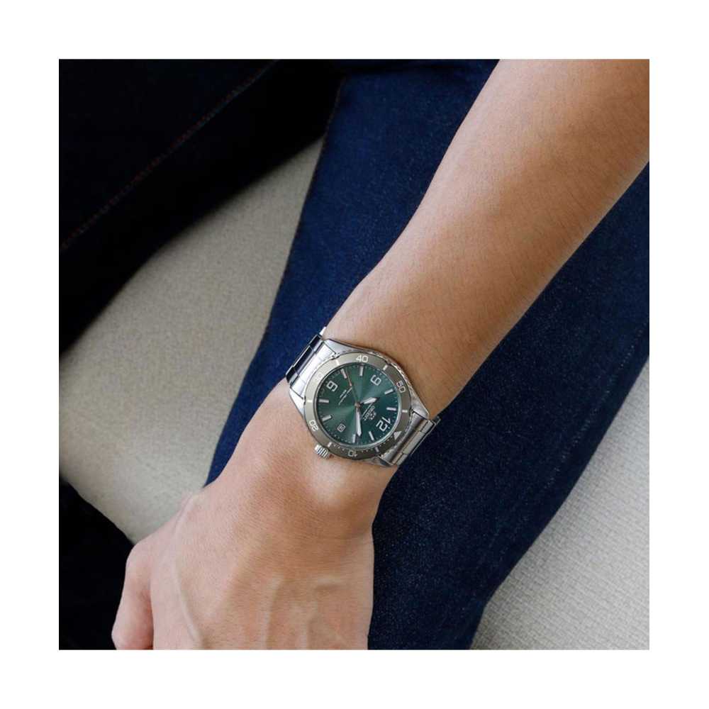 ساعت مچی مردانه اورینت ، زیرمجموعه Quartz, کد RA-WJ0001E