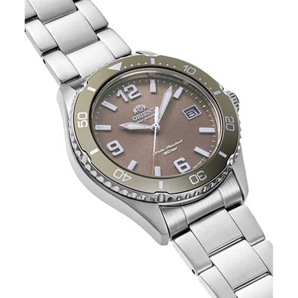 ساعت مچی مردانه اورینت، زیر مجموعه Mechanical, کد RA-WJ0004Y10