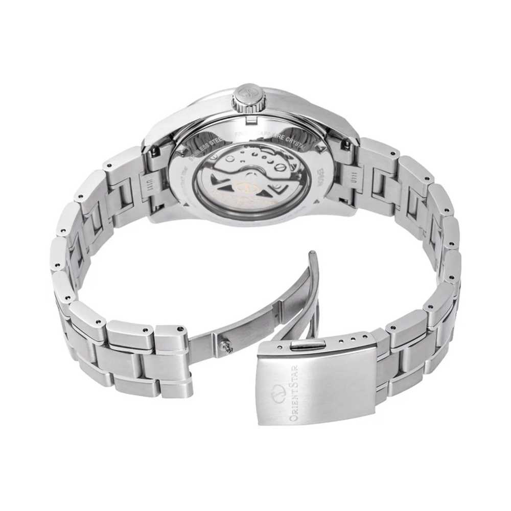 ساعت مچی مردانه اورینت، زیر مجموعه Mechanical, کد RE-AU0107E