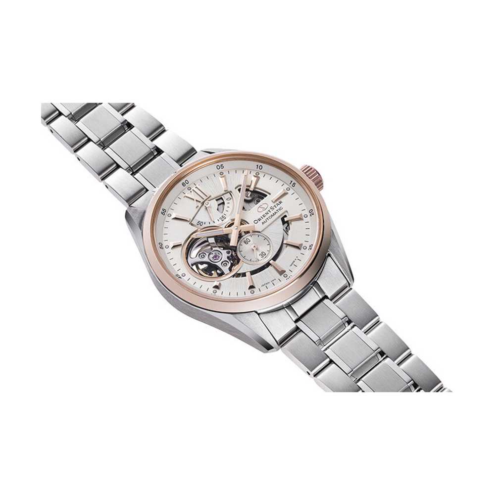 ساعت مچی مردانه اورینت، زیر مجموعه Mechanical، کد RE-AV0123G00B