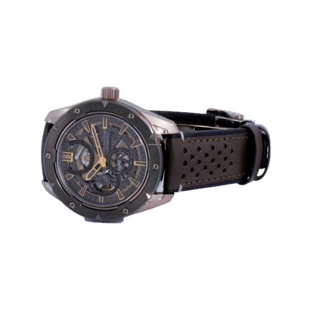 ساعت مچی مردانه اورینت، زیر مجموعه Mechanical, کد RE-AV0A04B00B