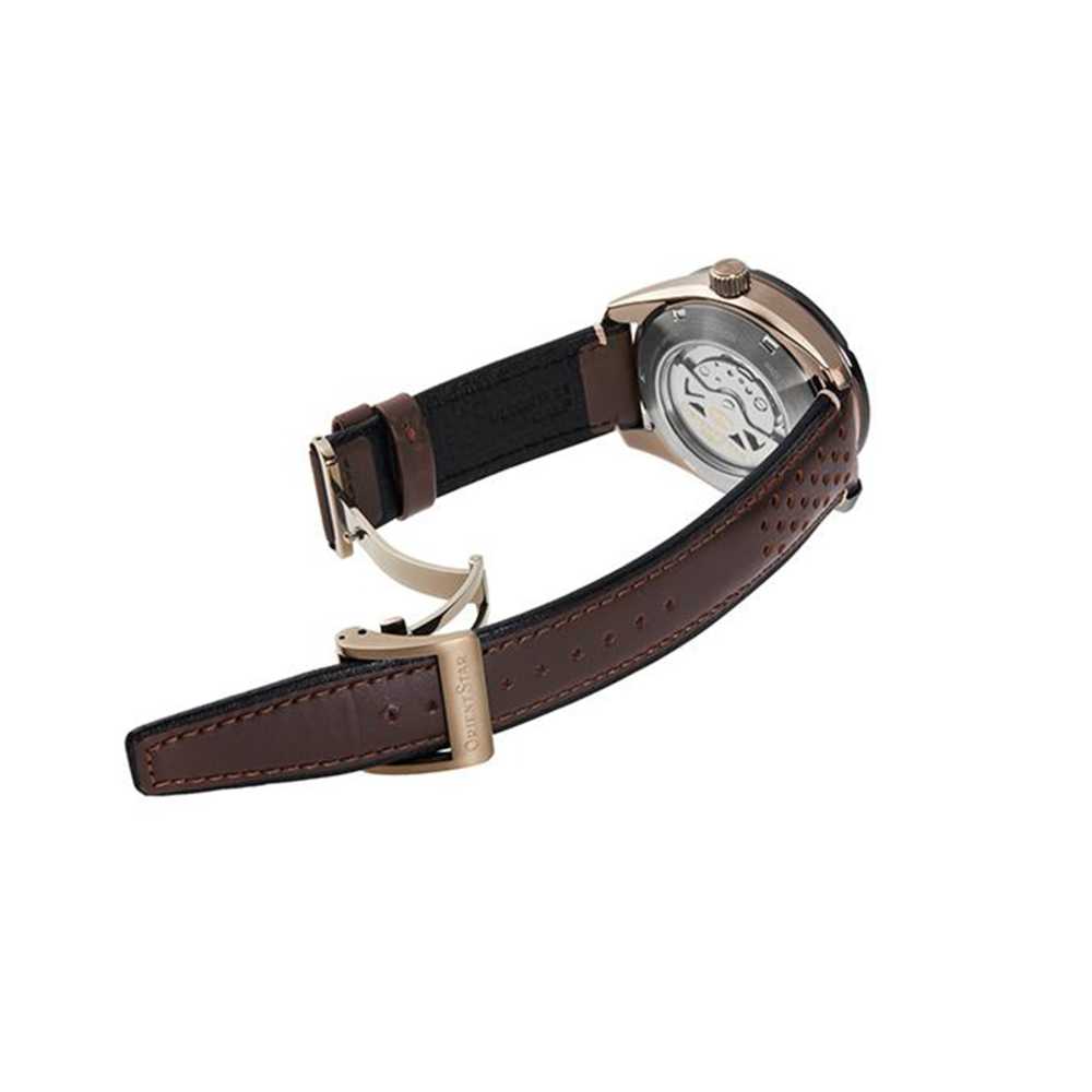 ساعت مچی مردانه اورینت، زیر مجموعه Mechanical, کد RE-AV0A04B00B