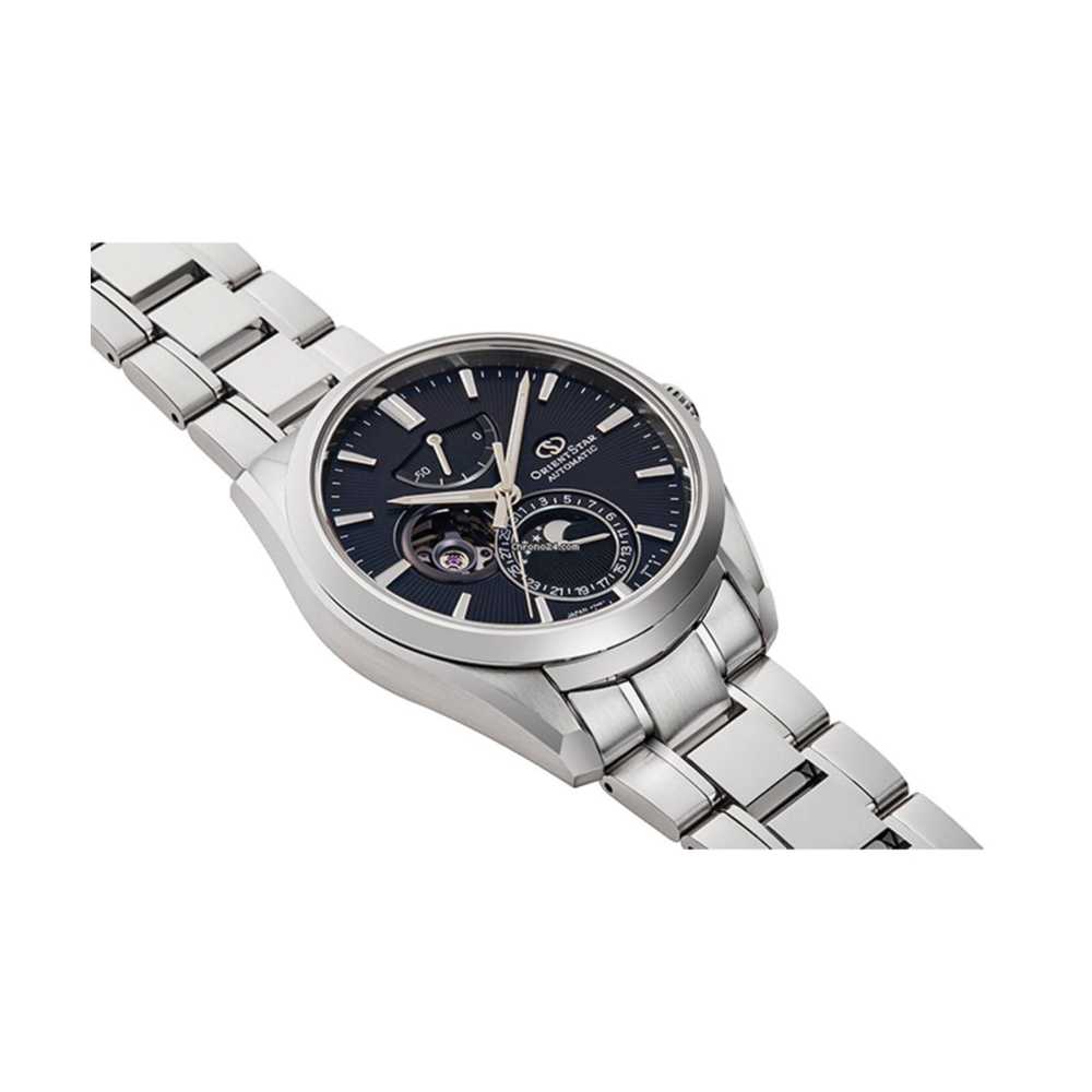 ساعت مچی مردانه اورینت، زیر مجموعه Mechanical, کد RE-AY0001B00B