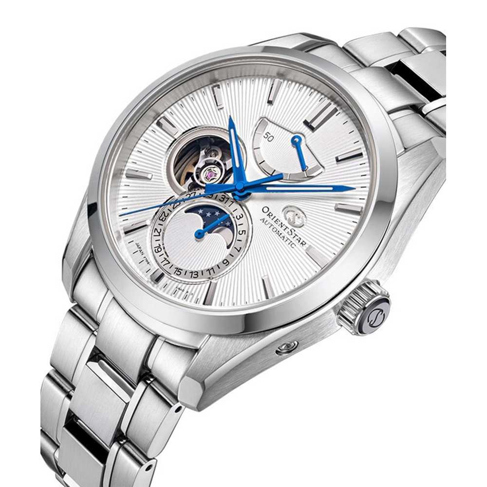 ساعت مچی مردانه اورینت، زیر مجموعه Mechanical, کد RE-AY0005A00B