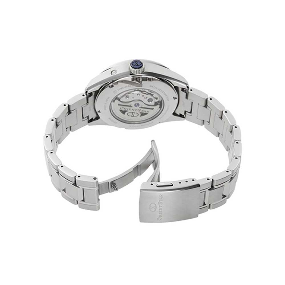 ساعت مچی مردانه اورینت، زیر مجموعه Mechanical, کد RE-AY0005A00B