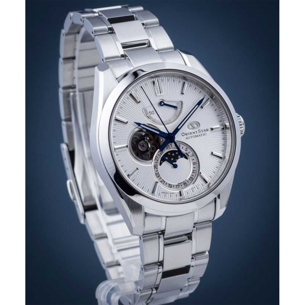 ساعت مچی مردانه اورینت، زیر مجموعه Mechanical, کد RE-AY0005A00B