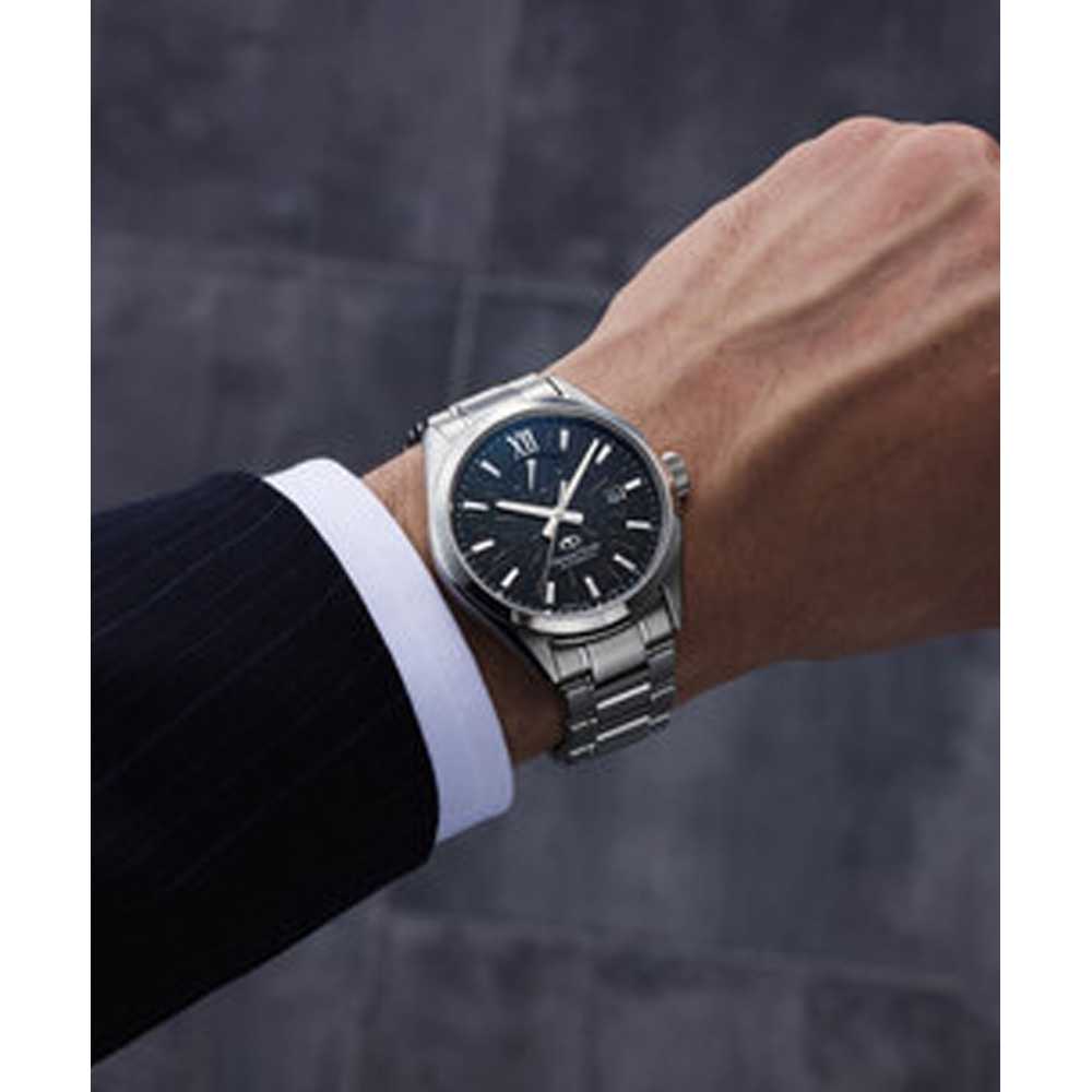 ساعت مچی مردانه اورینت, کد RE-BX0009B00B