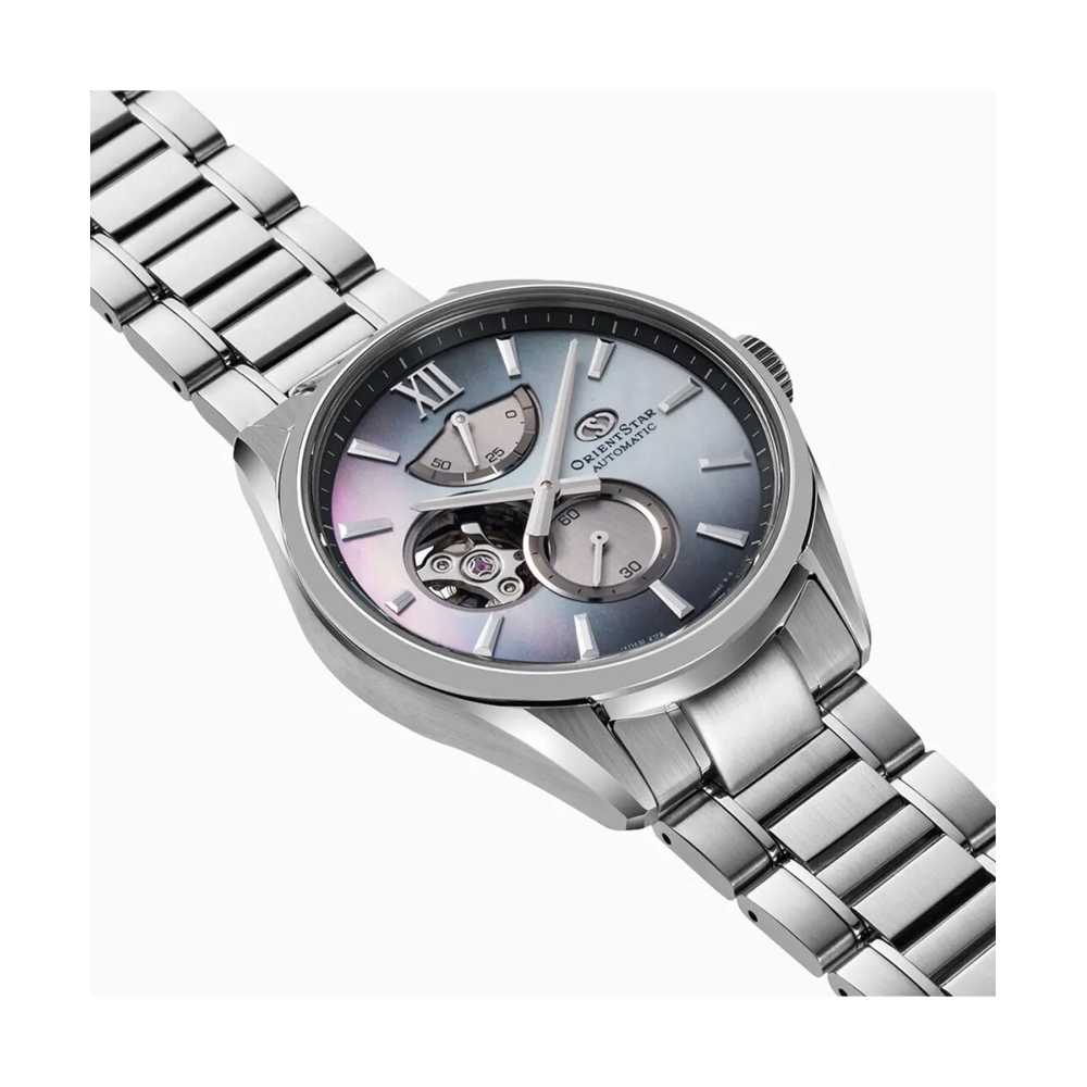 ساعت مچی مردانه اورینت، زیر مجموعه Mechanical، کد RE-BY0009A00B