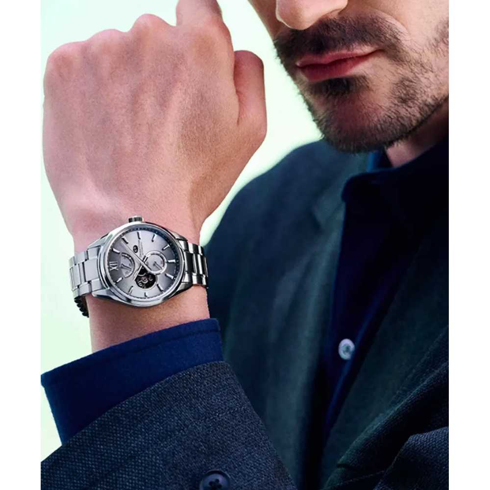 ساعت مچی مردانه اورینت، زیر مجموعه Mechanical، کد RE-BY0009A00B