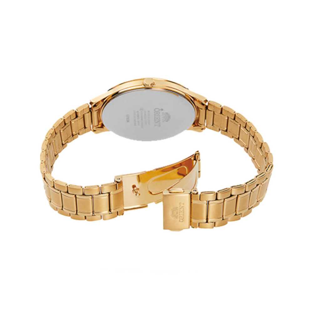 ساعت مچی مردانه اورینت ، زیرمجموعه Quartz, کد RF-QD0009S10B