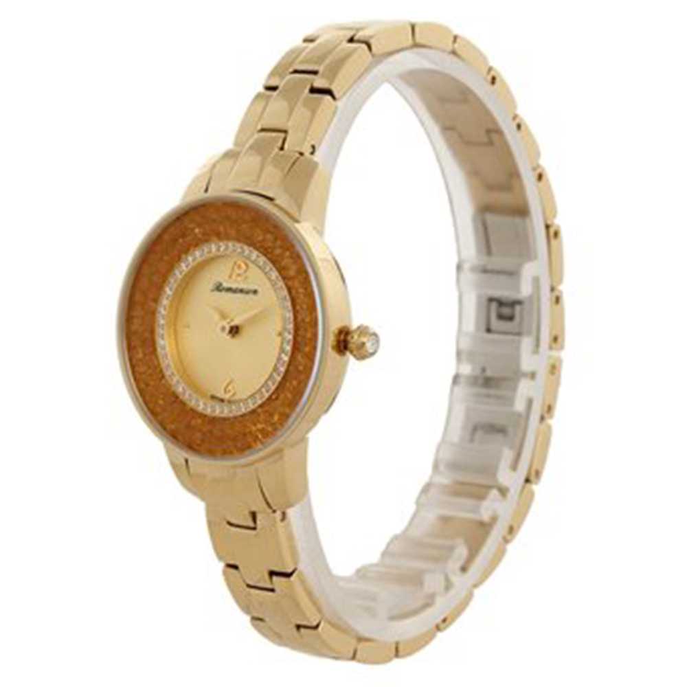 ساعت مچی زنانه رومانسون, کد RM7A29QLGGA8R1