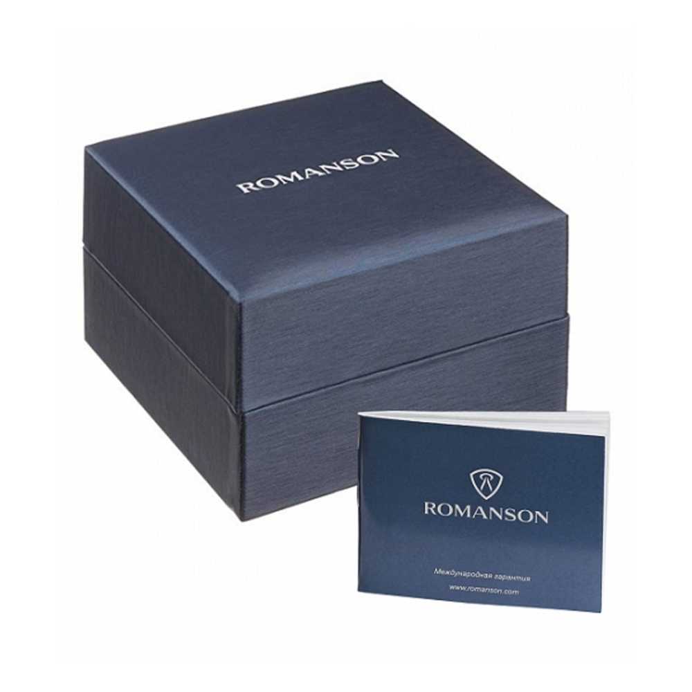 ساعت مچی زنانه رومانسون, کد RM8A47TLBRA36R