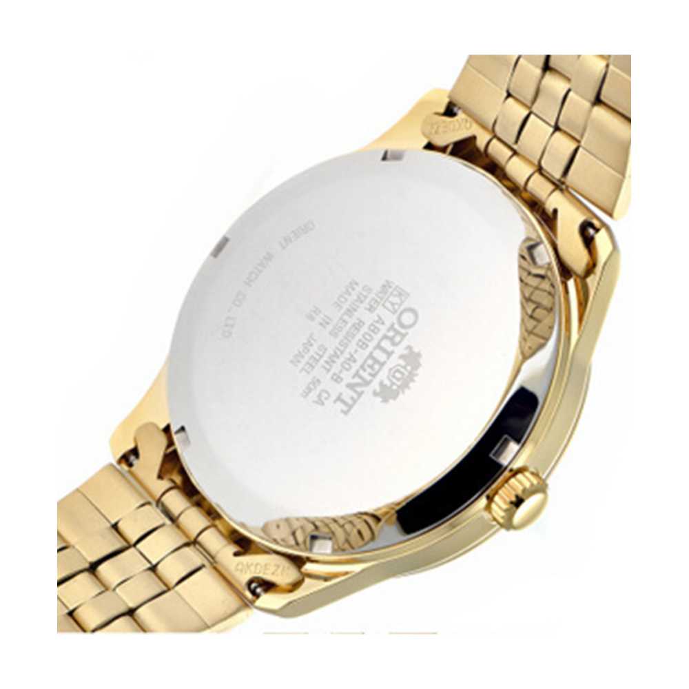 ساعت مچی مردانه اورینت، زیر مجموعه Mechanical, کد SAB0B007WB