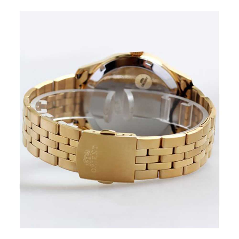 ساعت مچی مردانه اورینت، زیر مجموعه Mechanical, کد SAB0B007WB