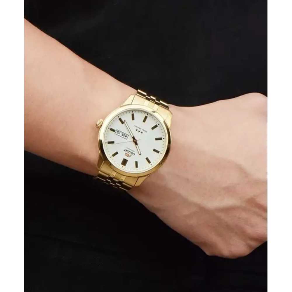 ساعت مچی مردانه اورینت، زیر مجموعه Mechanical, کد SAB0B007WB