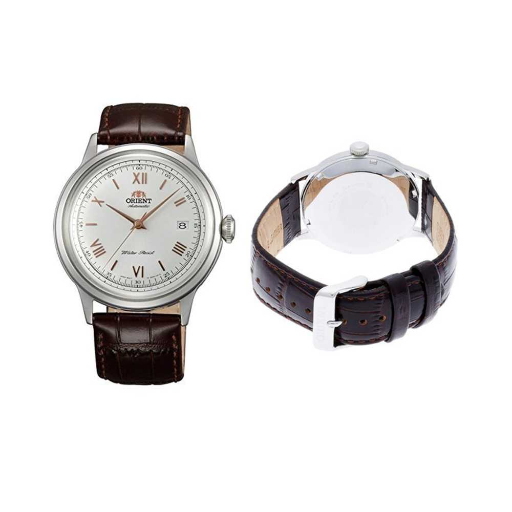 ساعت مچی مردانه اورینت، زیر مجموعه Mechanical, کد SAC00008W0