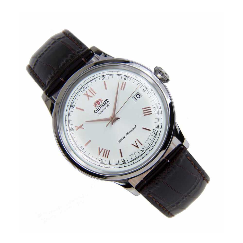 ساعت مچی مردانه اورینت، زیر مجموعه Mechanical, کد SAC00008W0
