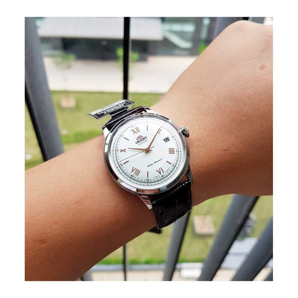 ساعت مچی مردانه اورینت، زیر مجموعه Mechanical, کد SAC00008W0