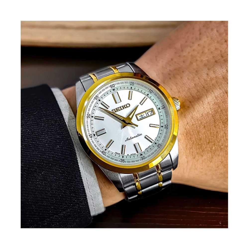 ساعت مردانه سیکو ، زیرمجموعه General, کد SARV004