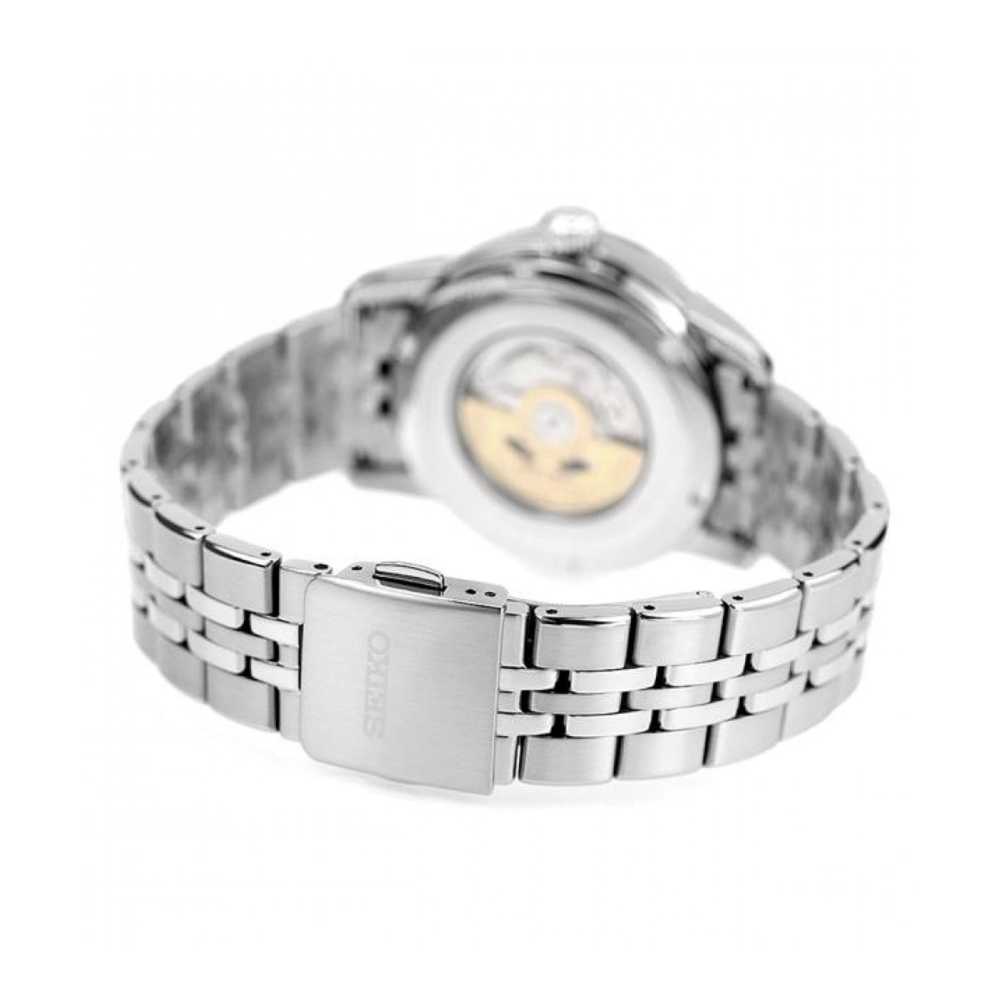 ساعت مچی مردانه سیکو ، زیرمجموعه Presage, کد SARX107