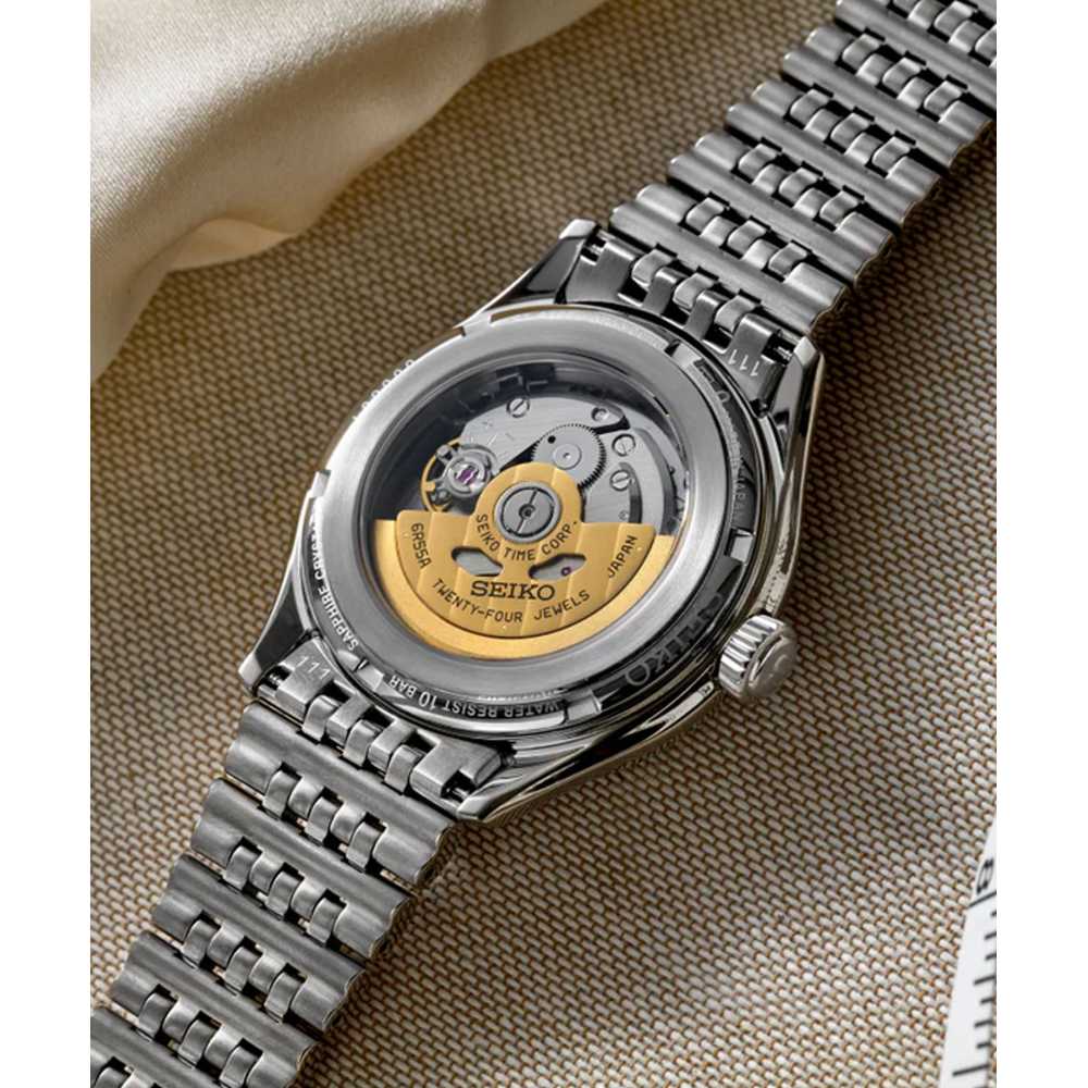 ساعت مچی مردانه سیکو ، زیرمجموعه Presage, کد SARX125