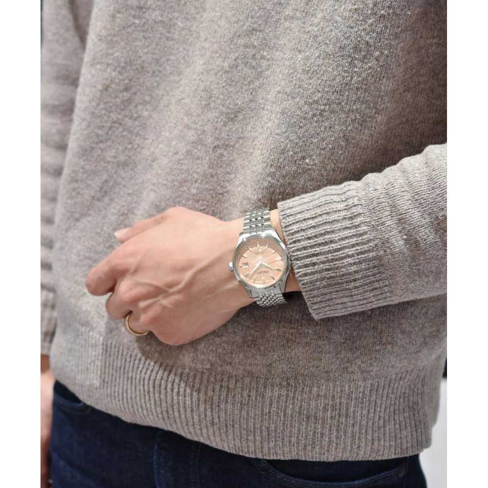 ساعت مچی مردانه سیکو ، زیرمجموعه Presage, کد SARX125