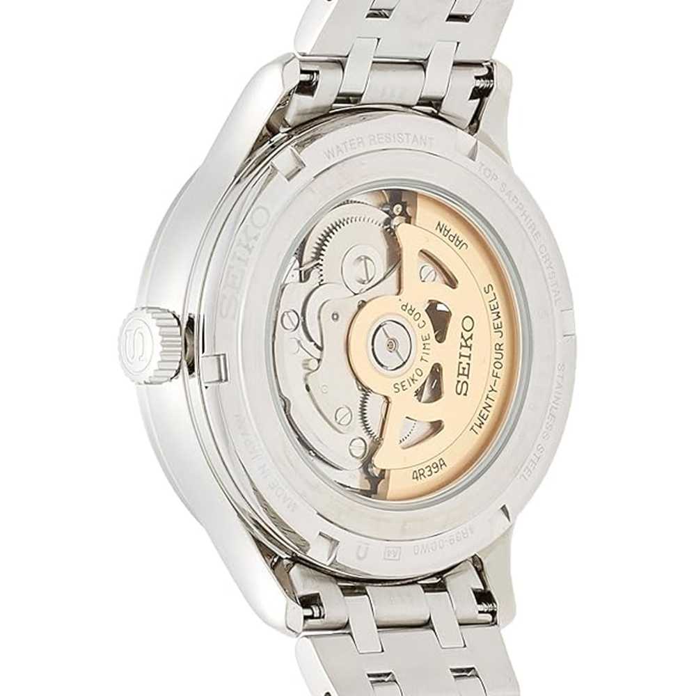 ساعت مچی مردانه سیکو، زیرمجموعه Presage, کد SARY093