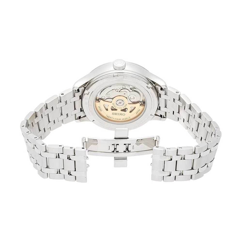 ساعت مچی مردانه سیکو، زیرمجموعه Presage, کد SARY093