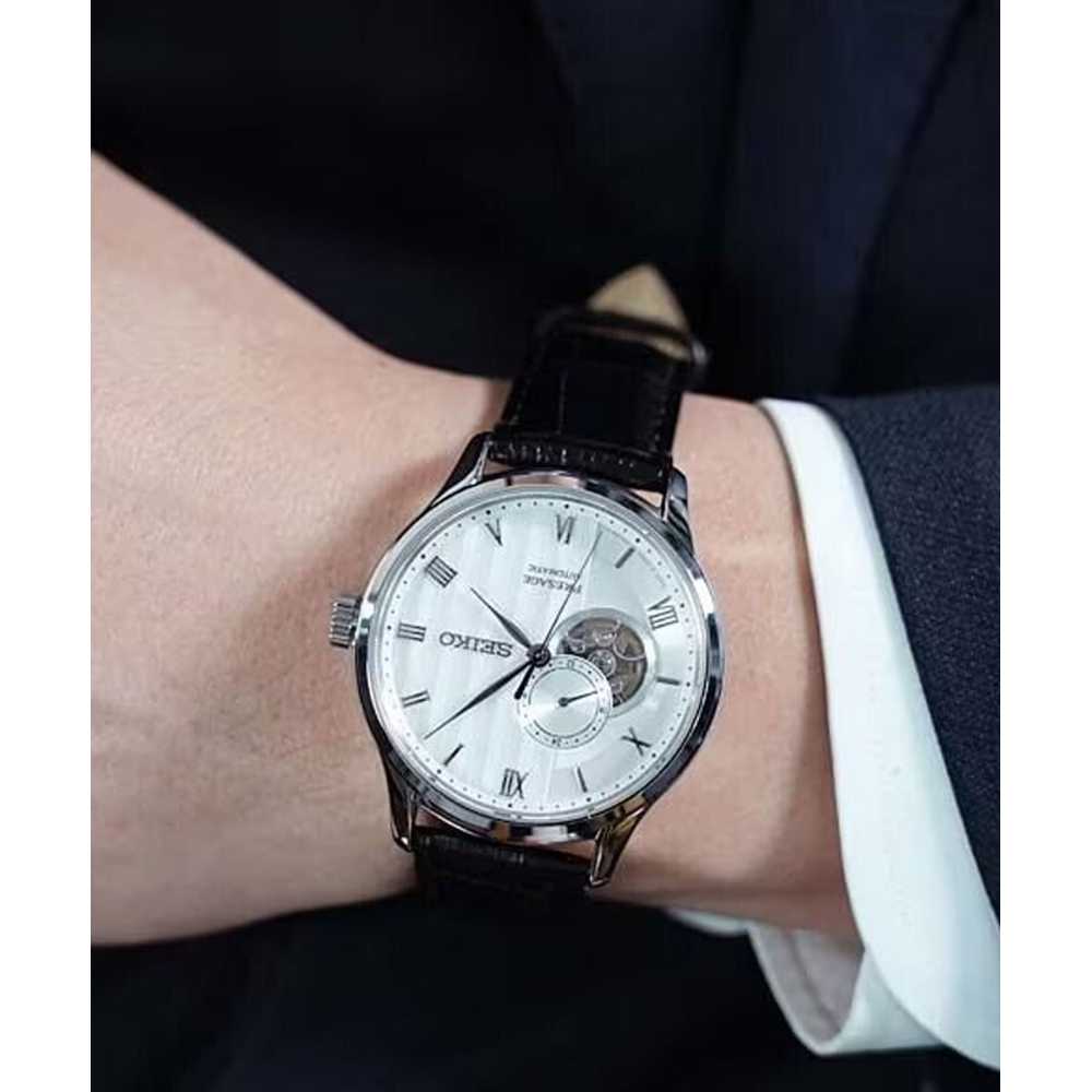 ساعت مچی مردانه سیکو، زیرمجموعه Presage, کد SARY095