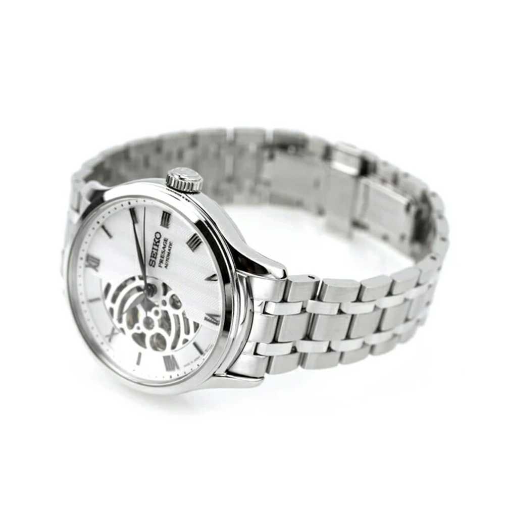 ساعت مچی مردانه سیکو ، زیرمجموعه Presage, کد SARY251