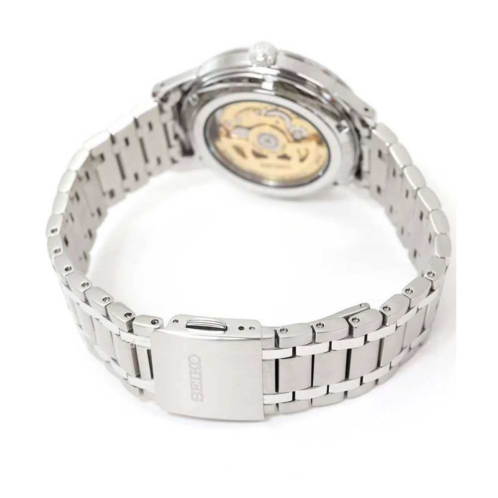 ساعت مچی مردانه سیکو ، زیرمجموعه Presage, کد SARY255