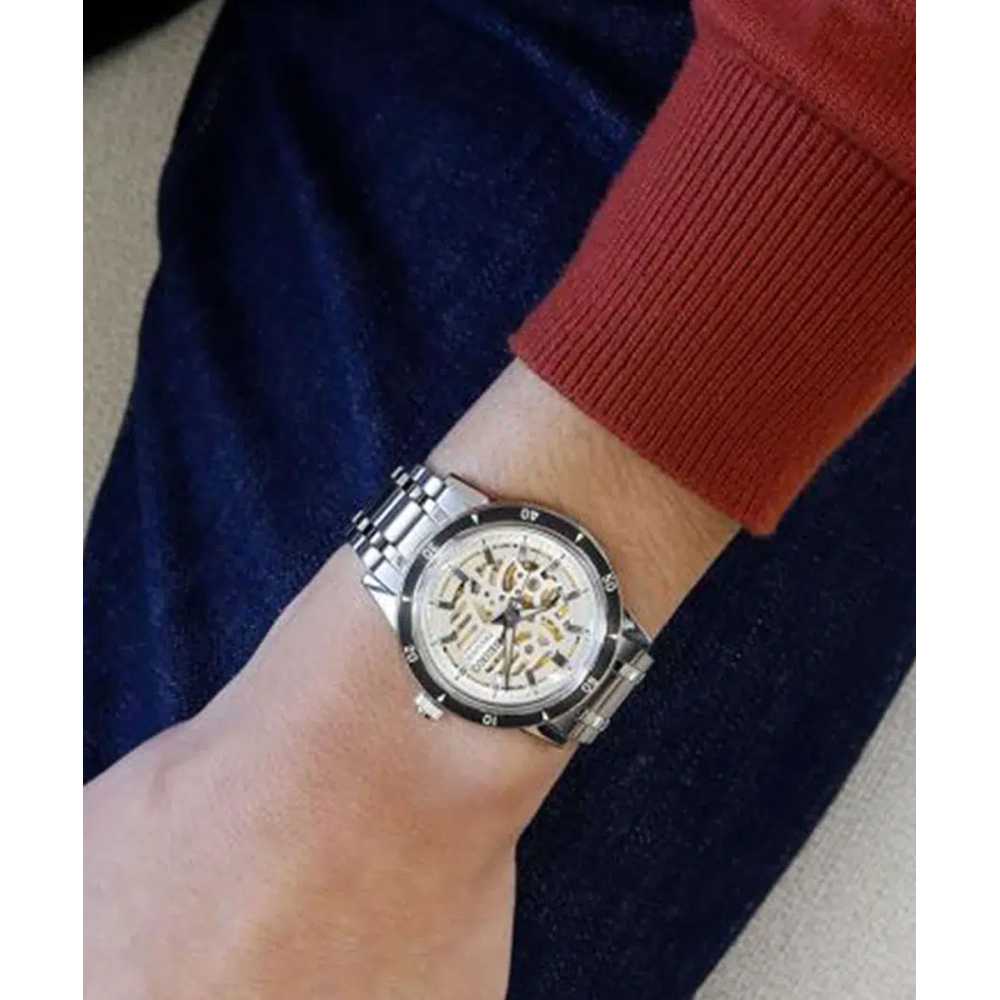 ساعت مچی مردانه سیکو ، زیرمجموعه Presage, کد SARY255