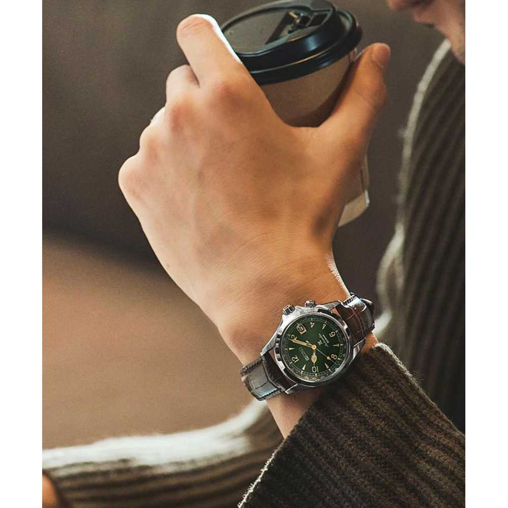 ساعت مچی مردانه سیکو ، زیرمجموعه Prospex, کد SBDC091