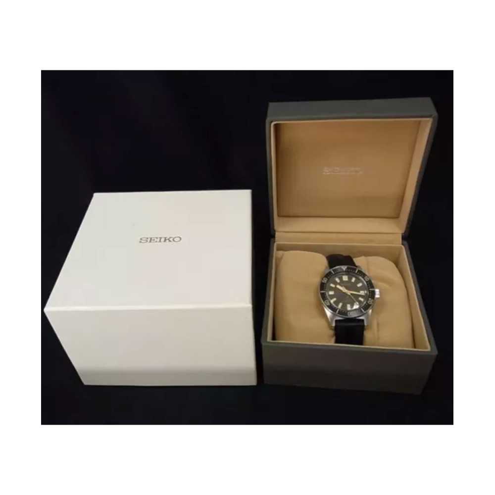 ساعت مچی مردانه سیکو ، زیرمجموعه Prospex, کد SBDC105