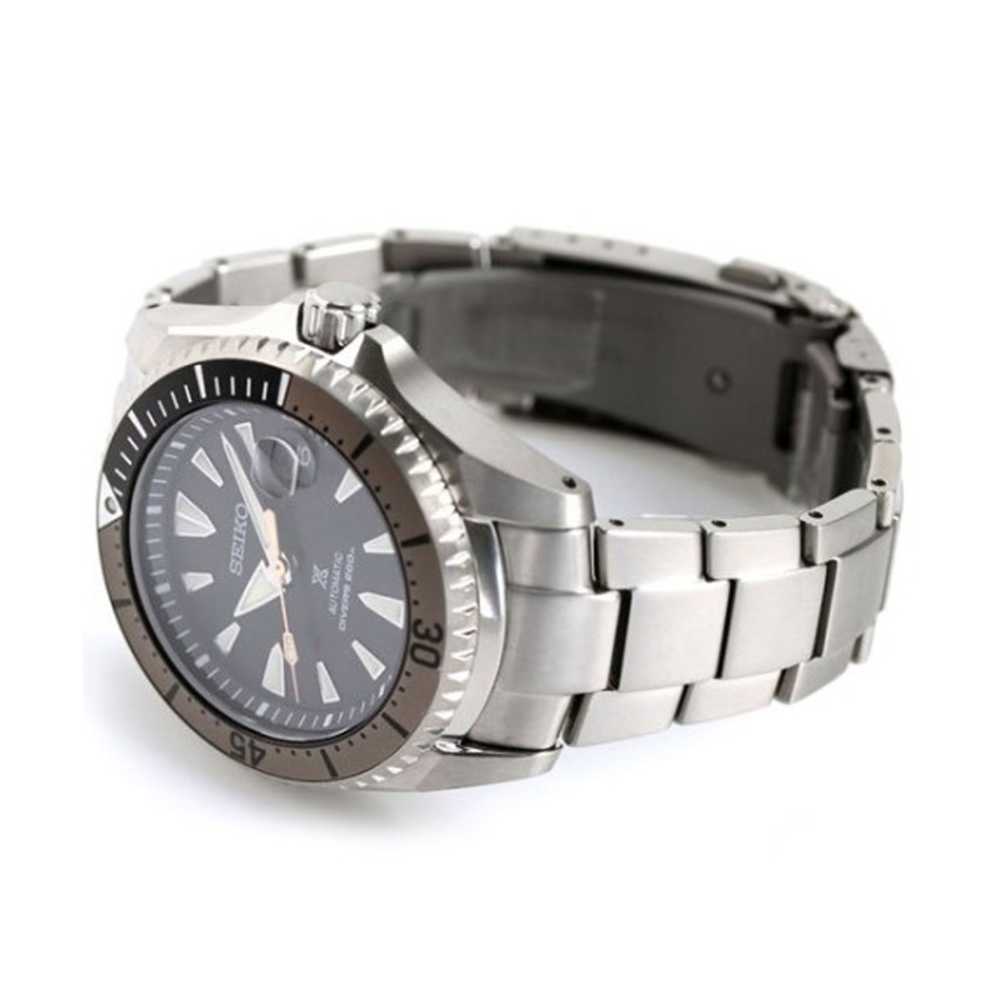 ساعت مچی مردانه سیکو ، زیرمجموعه Prospex, کد SBDC129