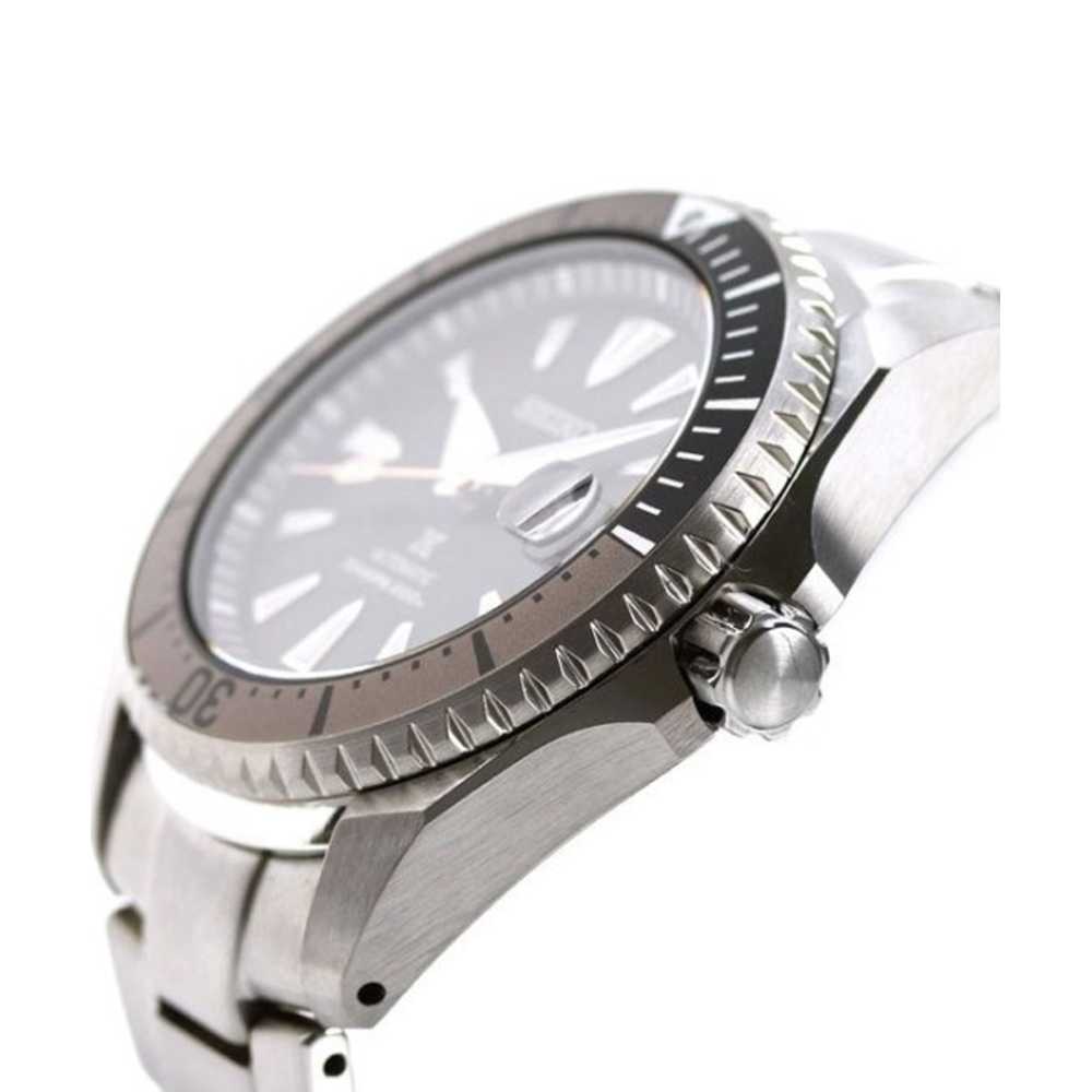 ساعت مچی مردانه سیکو ، زیرمجموعه Prospex, کد SBDC129