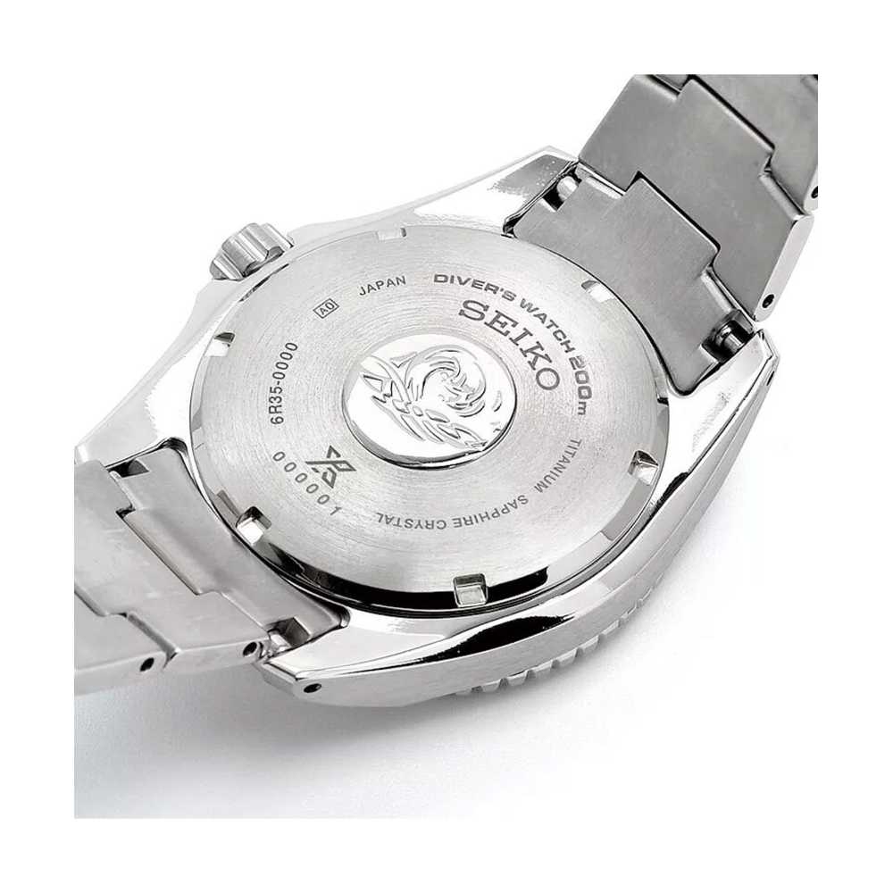 ساعت مچی مردانه سیکو ، زیرمجموعه Prospex, کد SBDC129