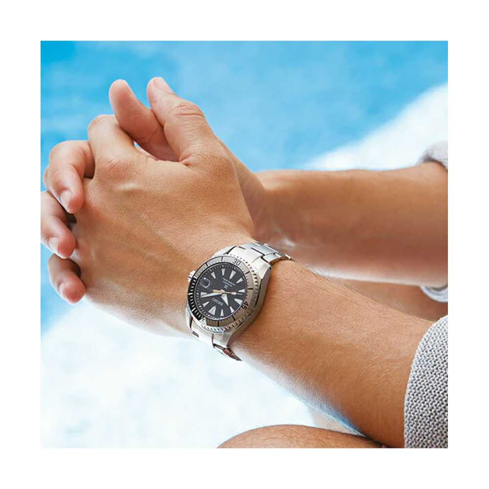 ساعت مچی مردانه سیکو ، زیرمجموعه Prospex, کد SBDC129