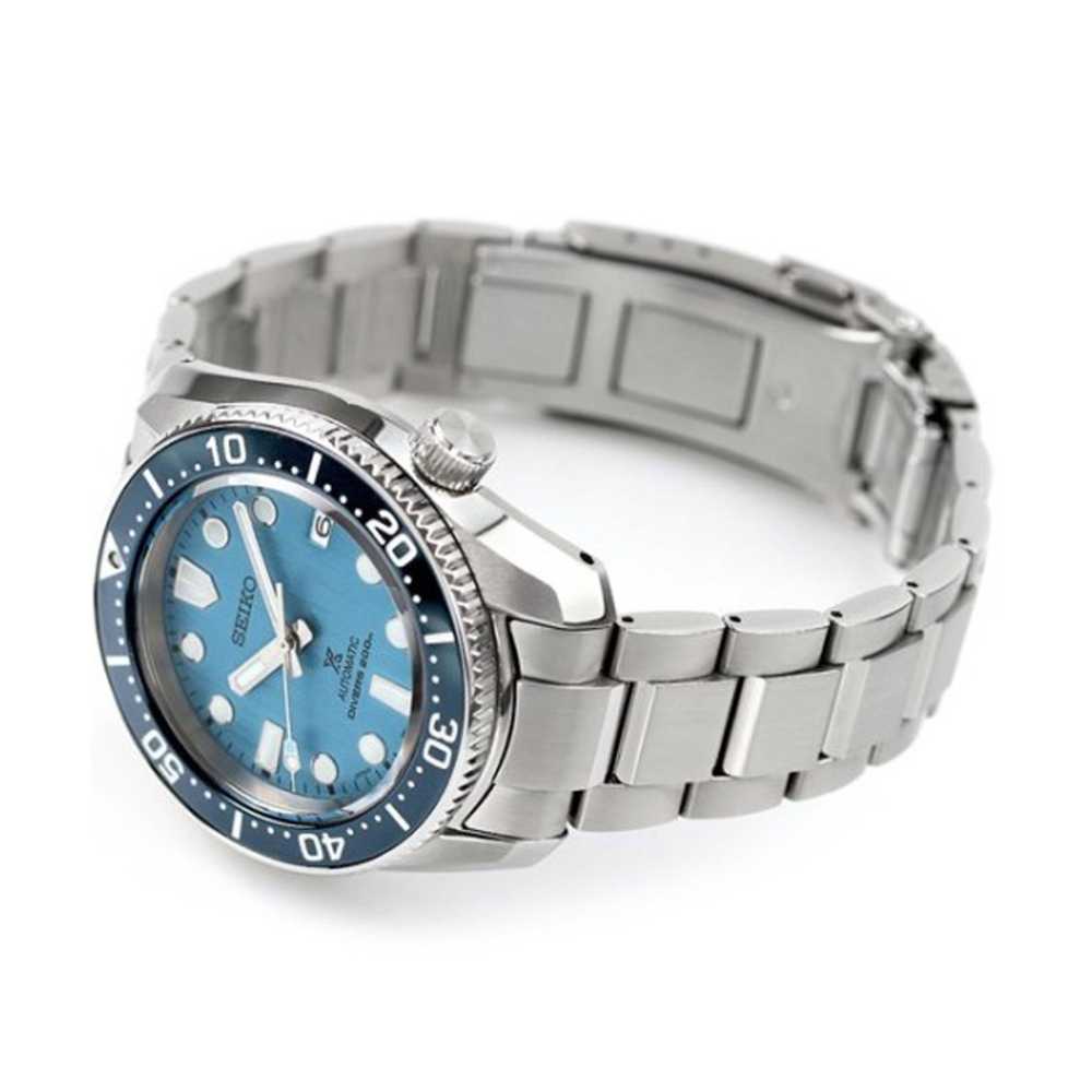 ساعت مچی مردانه سیکو ، زیرمجموعه Prospex, کد SBDC167