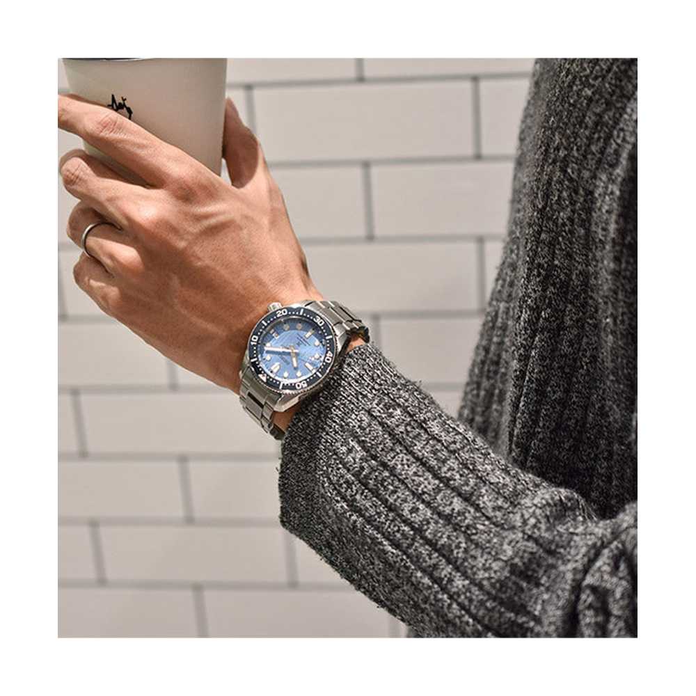 ساعت مچی مردانه سیکو ، زیرمجموعه Prospex, کد SBDC167