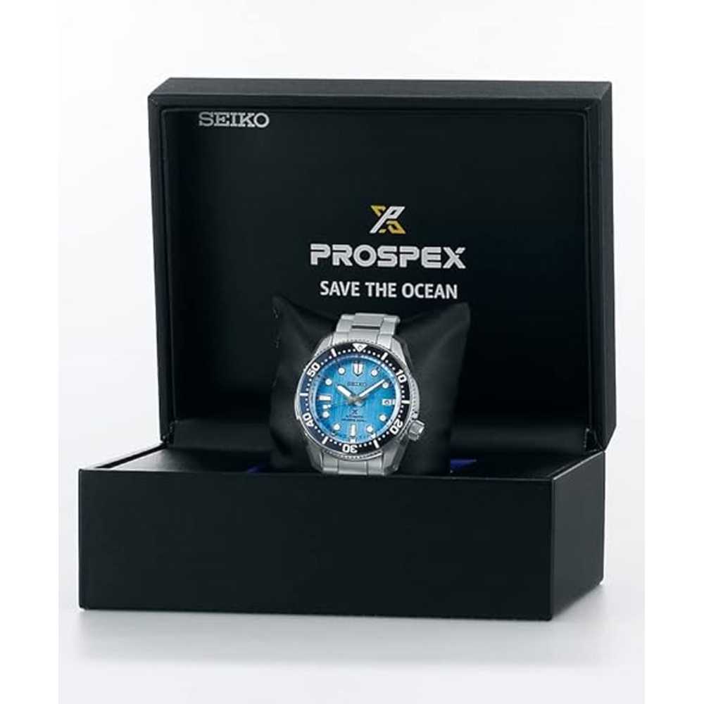 ساعت مچی مردانه سیکو ، زیرمجموعه Prospex, کد SBDC167