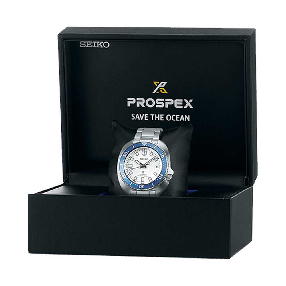 ساعت مچی مردانه سیکو ، زیرمجموعه Prospex, کد SBDC169