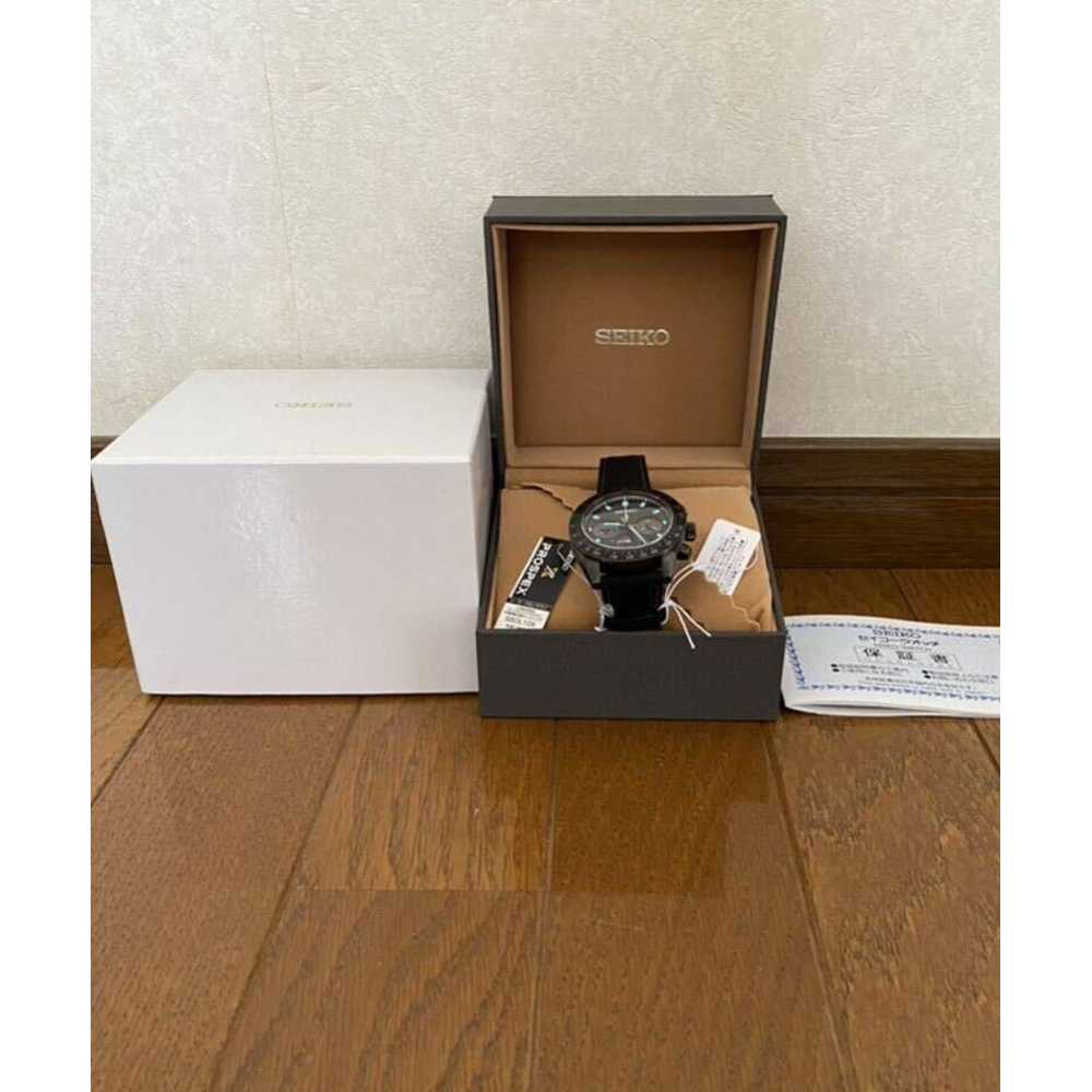 ساعت مچی مردانه سیکو ، زیرمجموعه Prospex, کد SBDL105
