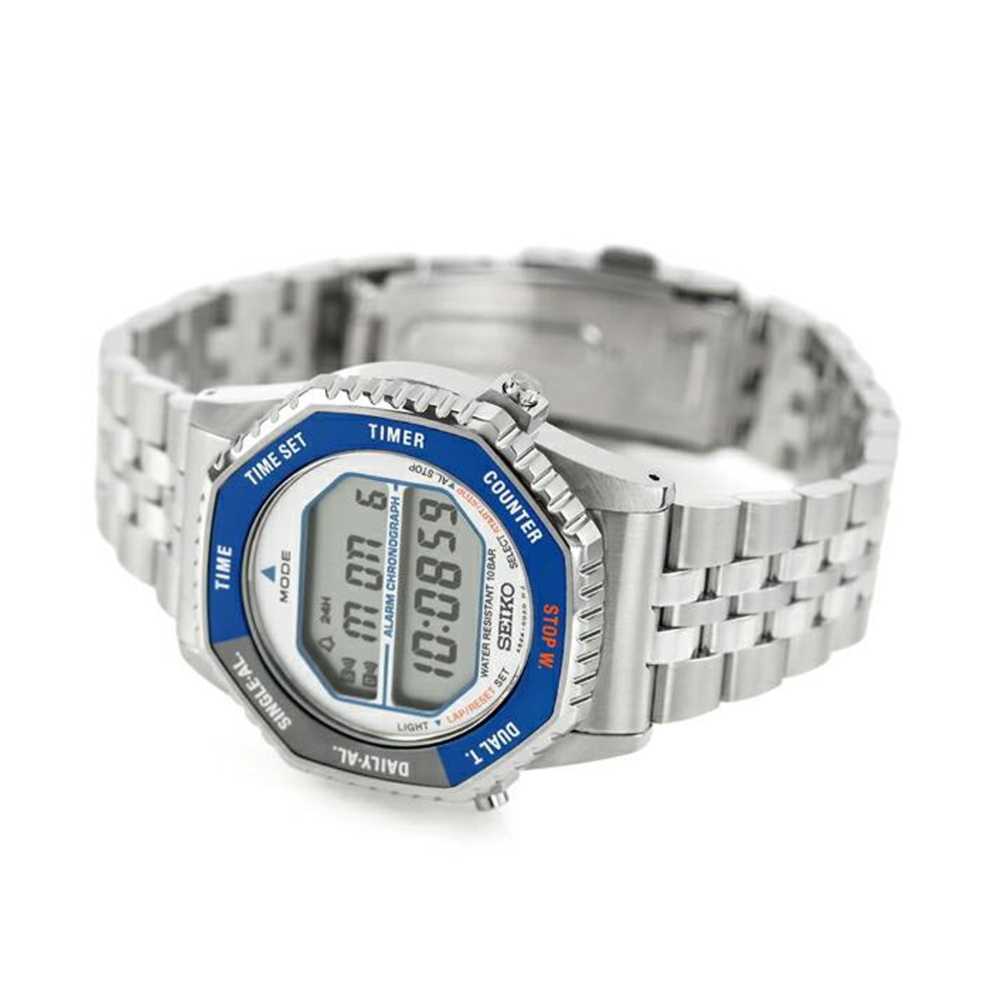 ساعت مچی مردانه سیکو ، زیرمجموعه  General, کد SBJG021