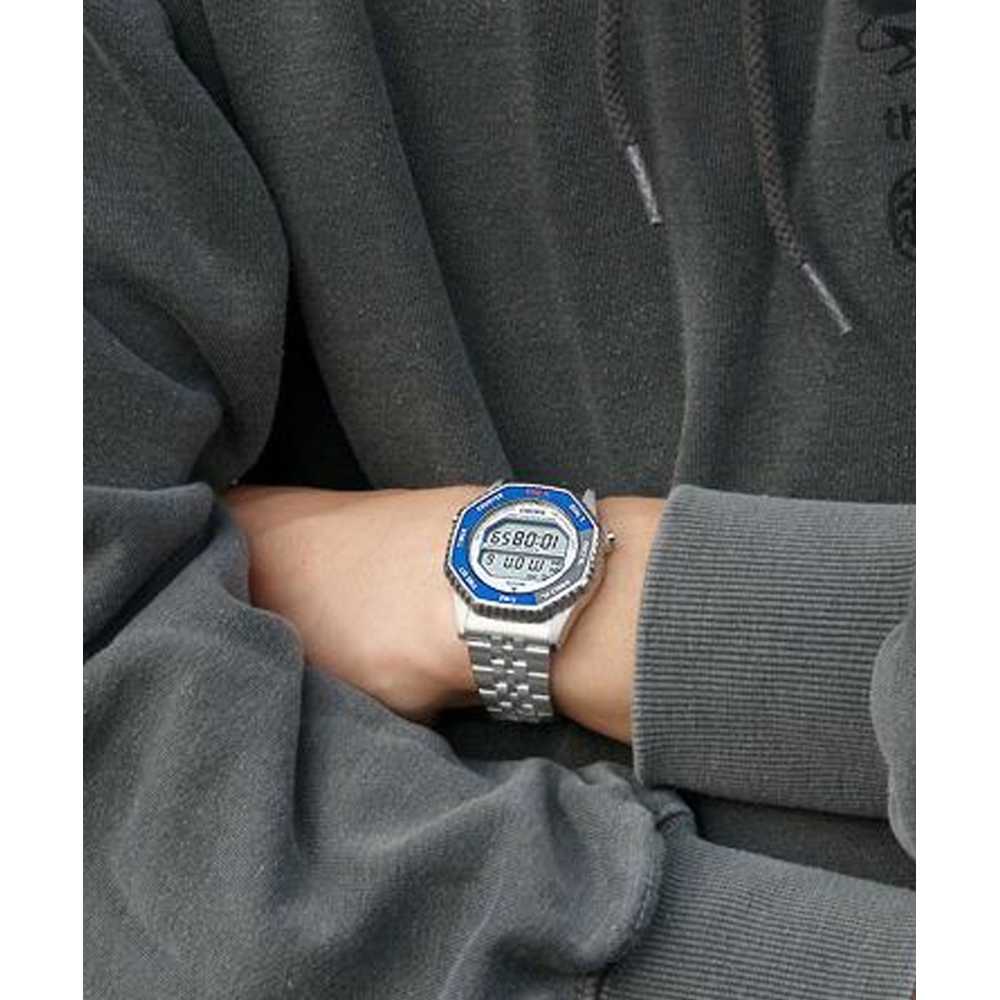 ساعت مچی مردانه سیکو ، زیرمجموعه  General, کد SBJG021