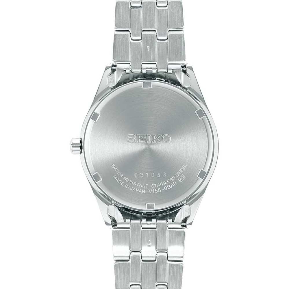 ساعت مچی مردانه سیکو ، زیرمجموعه General, کد SBPX085