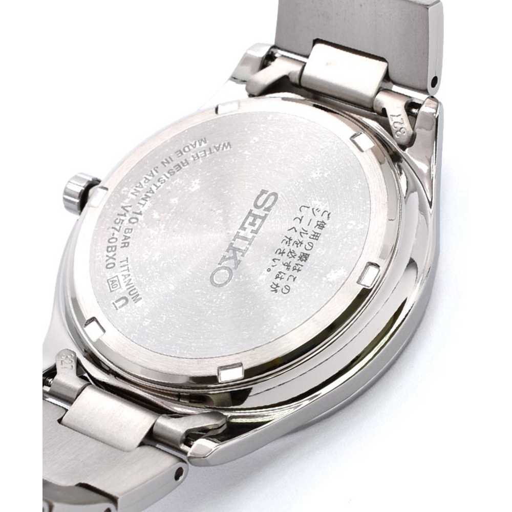 ساعت مچی مردانه سیکو ، زیرمجموعه General, کد SBPX101